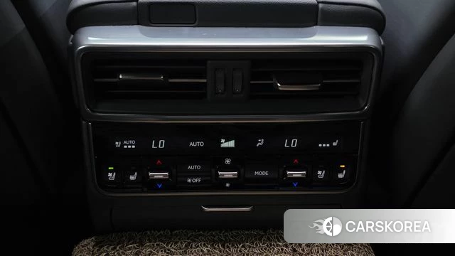 Lexus LX 4th Generation id 4515921 из Кореи 24