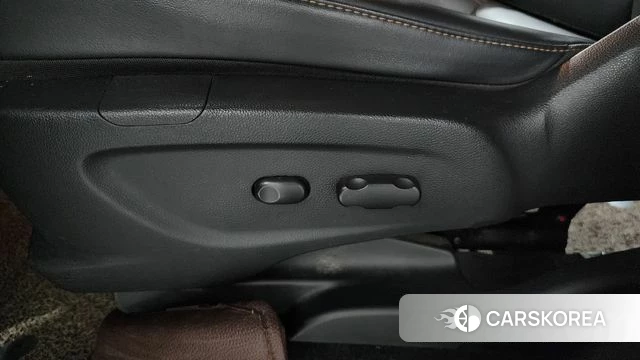 Chevrolet (GM Daewoo) The New Trax id 4246041 из Кореи 24