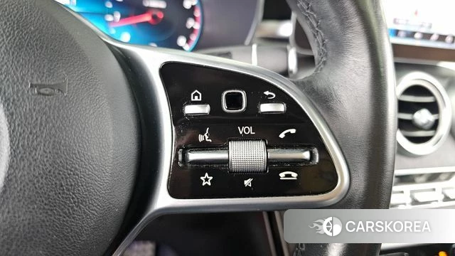 Mercedes-Benz GLC-Class X253 id 4530333 из Кореи 24