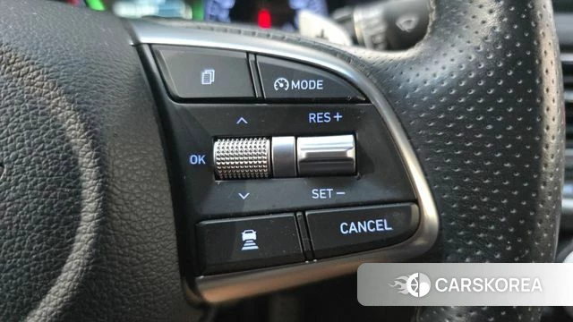Genesis G70 id 4900844 из Кореи 24