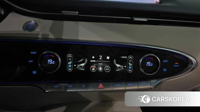 Genesis GV70 id 4835874 из Кореи 24
