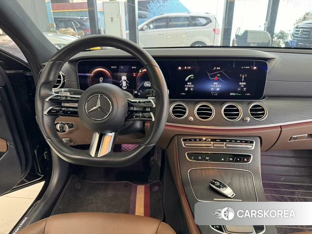 Mercedes-Benz E-class id 4274285 из Китая 24
