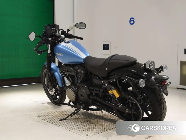Yamaha BOLT 950C id 3945391 из Японии 24