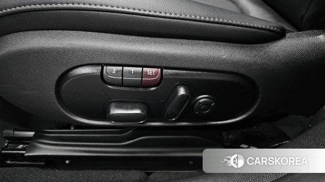 Mini Cooper D Clubman id 4582070 из Кореи 24