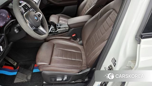 BMW X4 (G02) id 4310491 из Кореи 24