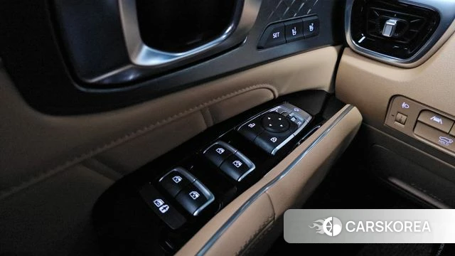 Kia Sorento 4th Generation id 4608220 из Кореи 24