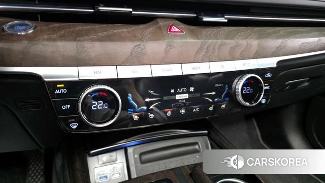 Genesis G80 (RG3) id 4283586 из Кореи 24