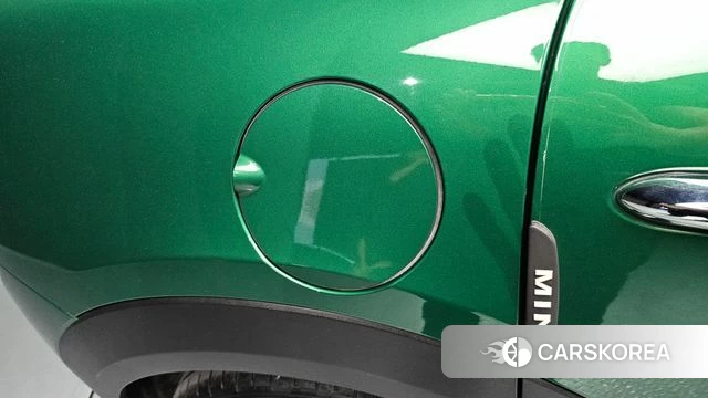Mini Cooper id 4362087 из Кореи 24