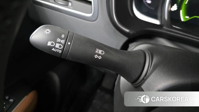 Renault Korea (Samsung) The New QM6 id 4279484 из Кореи 24