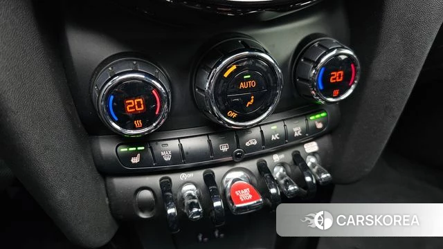 Mini Cooper id 4722266 из Кореи 24