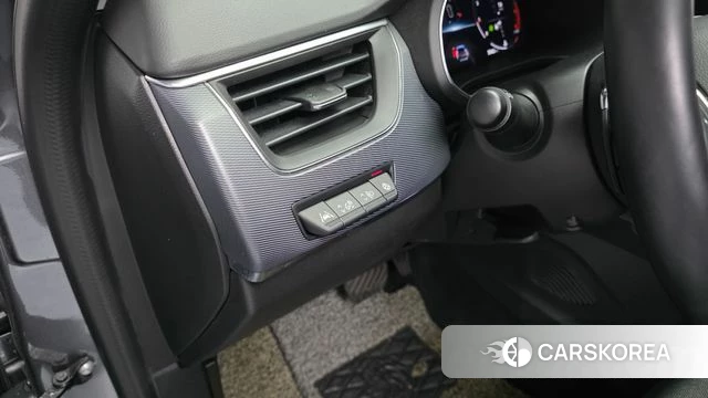 Renault Korea (Samsung) XM3 id 4848735 из Кореи 24