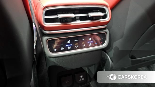 Genesis GV80 Coupe id 4548480 из Кореи 24
