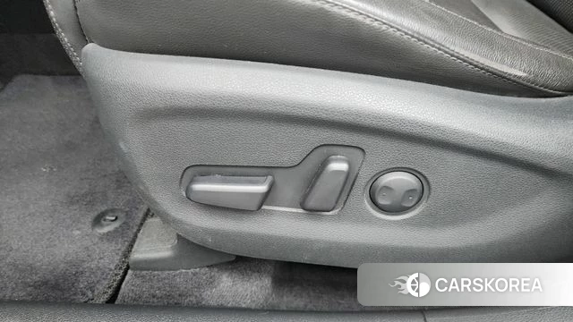 Hyundai All New Tucson id 4633137 из Кореи 24
