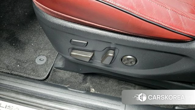 Hyundai Palisade id 4331545 из Кореи 24