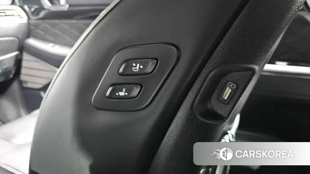 Hyundai Palisade id 4382966 из Кореи 24