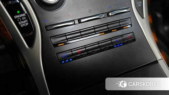Lincoln MKX 2nd Generation id 4574523 из Кореи 24