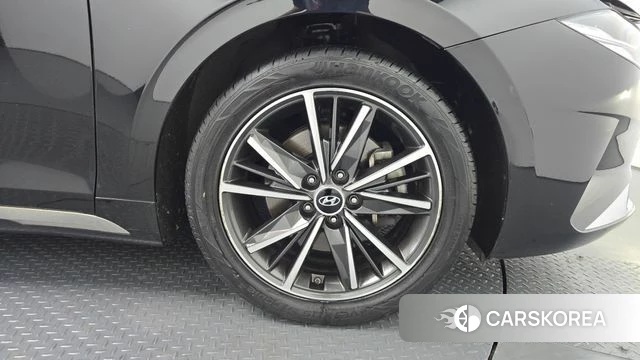 Hyundai The New Grandeur IG id 4475631 из Кореи 24