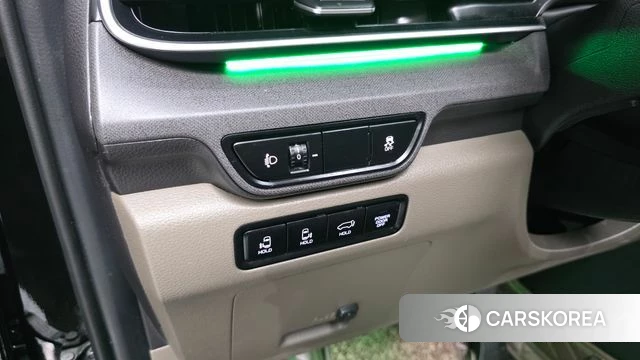 Kia The New Carnival 4th Generation id 4753233 из Кореи 24