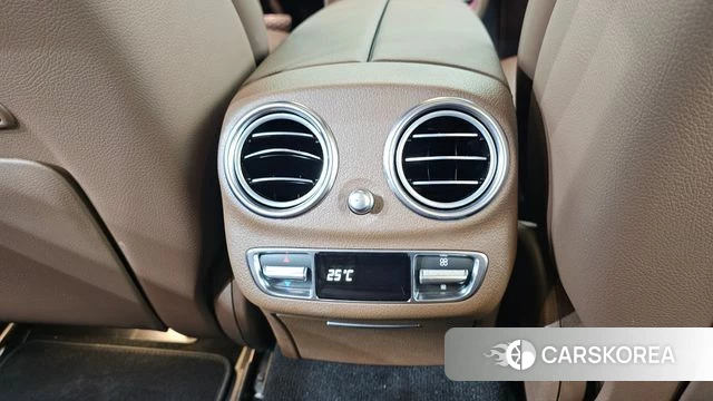 Mercedes-Benz E-Class W213 id 4602832 из Кореи 24