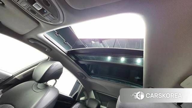 Genesis G80 id 4727968 из Кореи 24