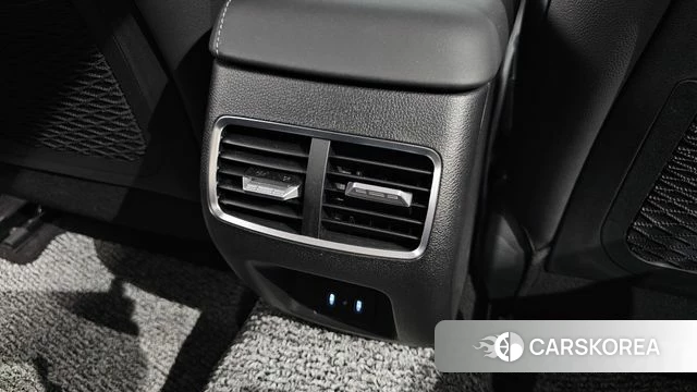 Hyundai Sonata D Edge (DN8) id 4480357 из Кореи 24