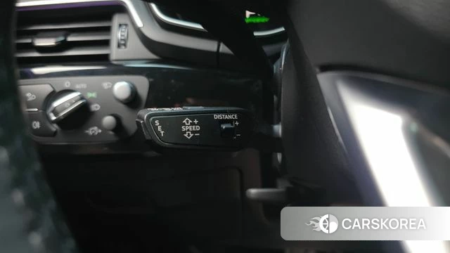 Audi A5 (F5) id 4716608 из Кореи 24