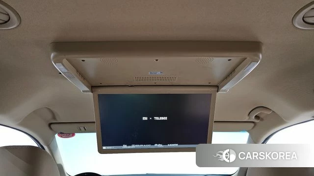 Kia The New Carnival id 4318109 из Кореи 24