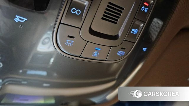 Genesis G90 (RS4) id 4309443 из Кореи 24