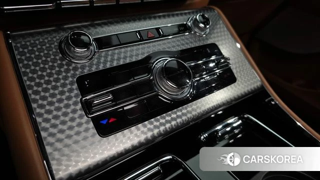 Lincoln Aviator 2nd generation id 4542559 из Кореи 24