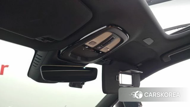 Volvo S90 id 4369437 из Кореи 24