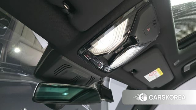 BMW X5 (G05) id 4470358 из Кореи 24