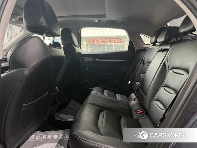 Geely Automobile Xingrui id 4221226 из Китая 24