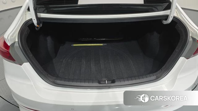 Hyundai Avante AD id 4907688 из Кореи 24