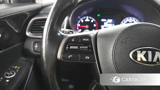 Kia The New Sorento id 4459646 из Кореи 24