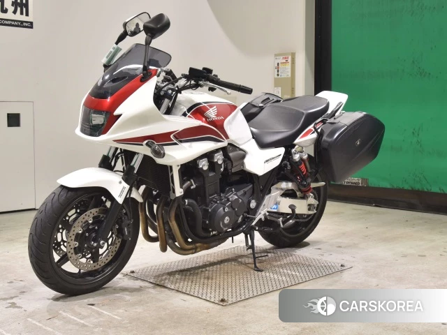 Проданный Honda CB1300ST id 4184641 из Японии, фото 24