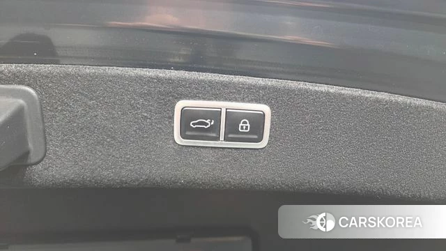 Genesis G80 (RG3) id 4880401 из Кореи 24