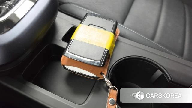 Renault Korea (Samsung) XM3 id 4942738 из Кореи 24