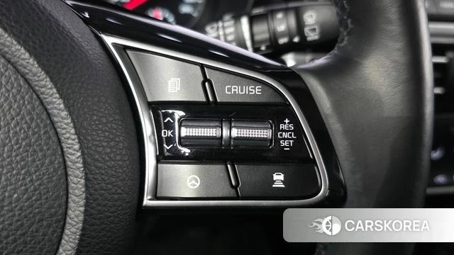 Kia Seltos id 4873126 из Кореи 24