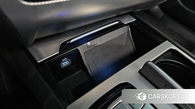 Genesis G80 id 4755352 из Кореи 24
