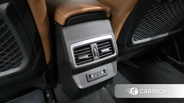 Renault Korea (Samsung) The New QM6 id 4282272 из Кореи 24