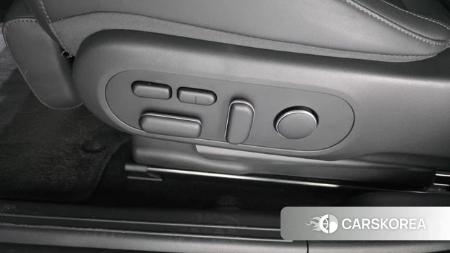 Hyundai Ionic 5 id 4506222 из Кореи 24