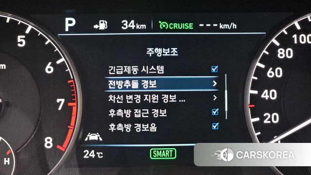 Genesis EQ900 id 4225842 из Кореи 24