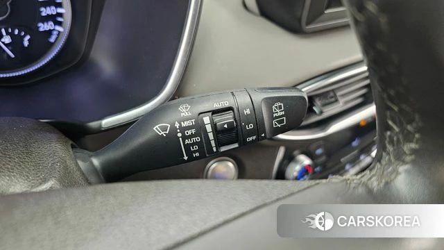 Hyundai Santa Fe TM id 4536789 из Кореи 24