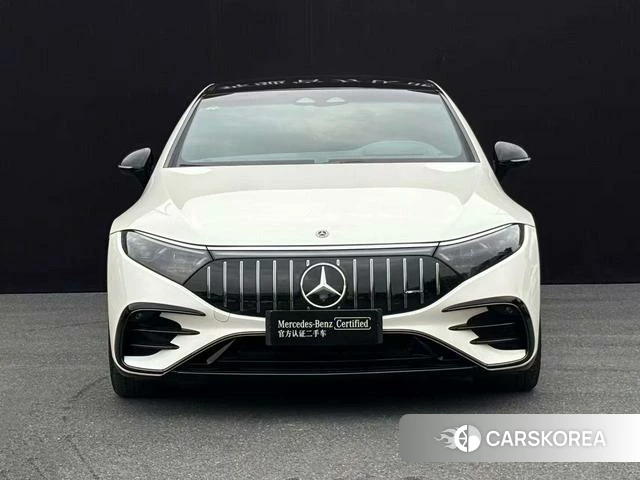 Mercedes-Benz EQS AMG id 3969009 из Китая 24
