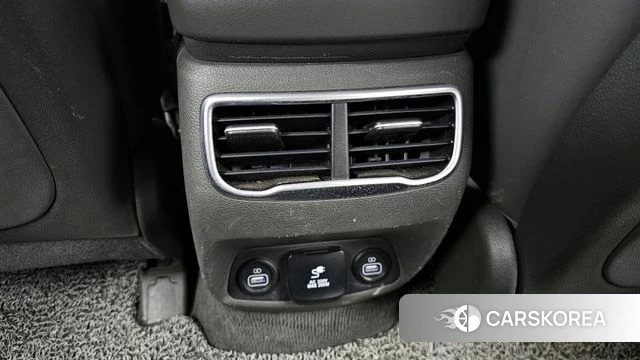 Hyundai The New Santa Fe id 4224882 из Кореи 24