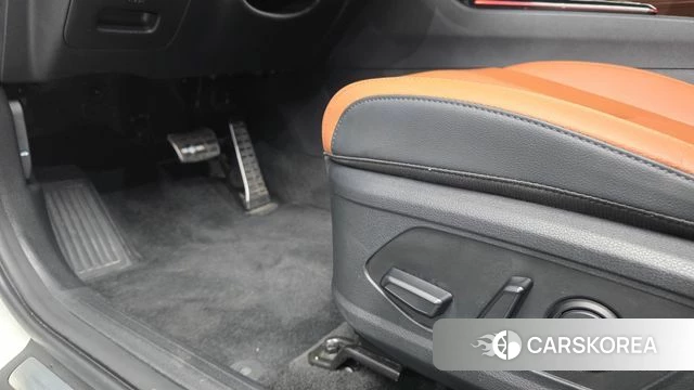 Kia Sportage 5th Generation Hybrid id 4474647 из Кореи 24