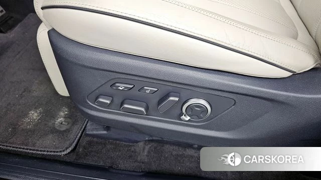Hyundai The New Palisade id 4415237 из Кореи 24