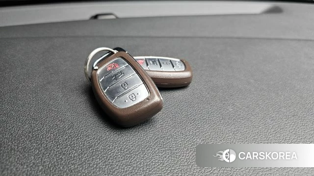 Hyundai Avante AD id 4605390 из Кореи 24