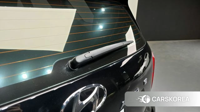 Hyundai The New Palisade id 4243380 из Кореи 24