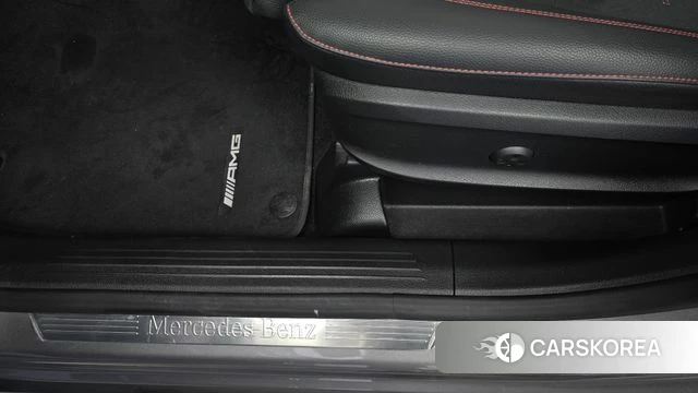 Mercedes-Benz GLB-Class X247 id 4784748 из Кореи 24